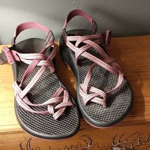 Chacos